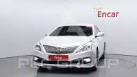 2016 Hyundai Grandeur