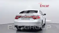 2016 Hyundai Grandeur