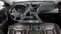 2016 Hyundai Grandeur