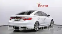 2016 Hyundai Grandeur