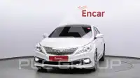 2016 Hyundai Grandeur