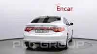 2016 Hyundai Grandeur