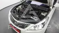2016 Hyundai Grandeur