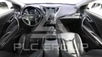 2016 Hyundai Grandeur