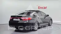 2016 Hyundai Grandeur