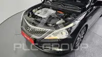 2016 Hyundai Grandeur