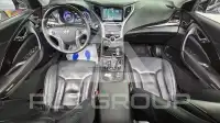 2016 Hyundai Grandeur