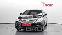 2016 Hyundai Grandeur