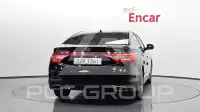 2016 Hyundai Grandeur