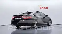 2016 Hyundai Grandeur