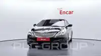 2016 Hyundai Grandeur