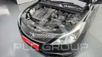 2016 Hyundai Grandeur