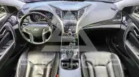 2016 Hyundai Grandeur