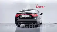 2016 Hyundai Grandeur