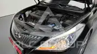 2016 Hyundai Grandeur