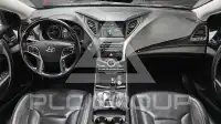 2016 Hyundai Grandeur