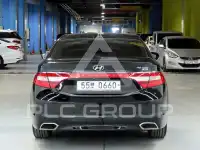 2016 Hyundai Grandeur