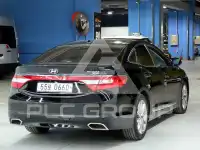 2016 Hyundai Grandeur