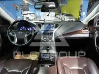 2016 Hyundai Grandeur