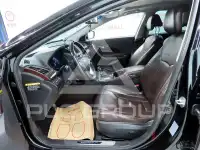 2016 Hyundai Grandeur