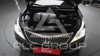 2016 Hyundai Grandeur