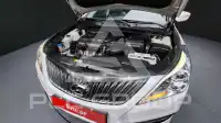 2016 Hyundai Grandeur