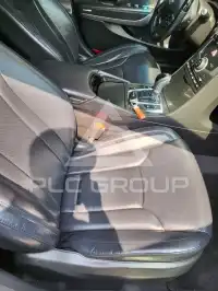 2016 Hyundai Grandeur