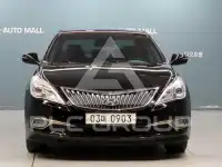 2016 Hyundai Grandeur