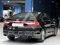 2016 Hyundai Grandeur