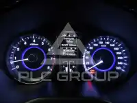 2016 Hyundai Grandeur