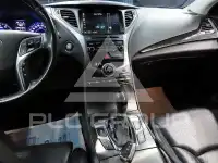 2016 Hyundai Grandeur