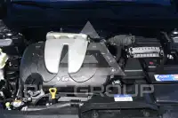 2016 Hyundai Grandeur