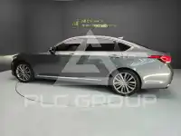 2016 Hyundai Genesis