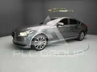 2016 Hyundai Genesis