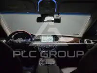 2016 Hyundai Genesis