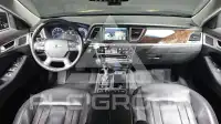 2016 Hyundai Genesis