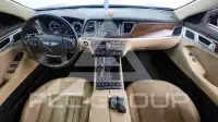2016 Hyundai Genesis