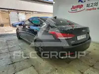 2016 Hyundai Genesis