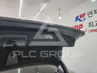 2016 Hyundai Genesis