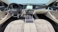 2016 Hyundai Genesis