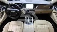 2016 Hyundai Genesis