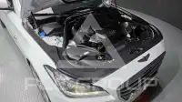 2016 Hyundai Genesis