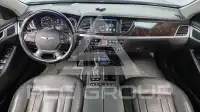 2016 Hyundai Genesis