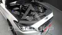 2016 Hyundai Genesis