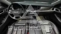 2016 Hyundai Genesis