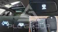 2016 Hyundai Genesis