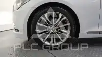 2016 Hyundai Genesis