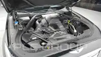 2016 Hyundai Genesis