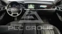 2016 Hyundai Genesis