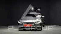 2016 Hyundai Genesis